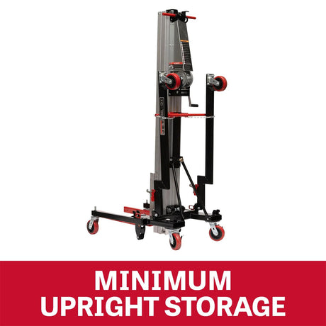 JML-12X Material Lift