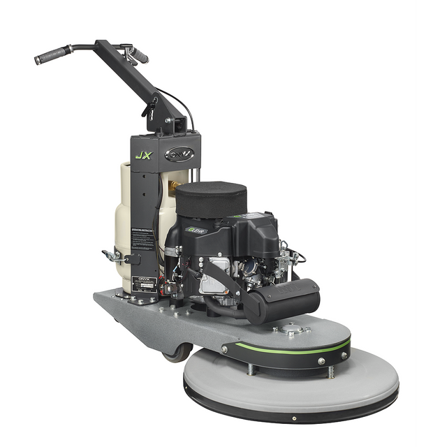 JX4-700 | Propane Burnisher 24 in, 708cc ONYX