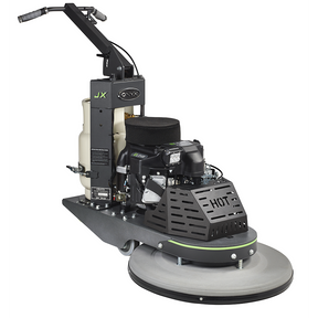 Propane Burnisher 24 in, 603cc ONYX