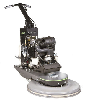 JX7-700 | Propane Burnisher 27 in, 708cc ONYX