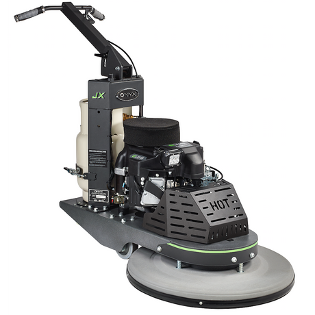 JX7P-600 | Propane Burnisher 27 in, 603cc ONYX