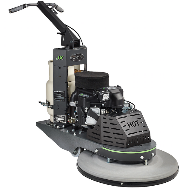 JX7P-600 | Propane Burnisher 27 in, 603cc ONYX