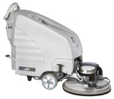 JXi | Battery Floor Burnisher 21" ONYX