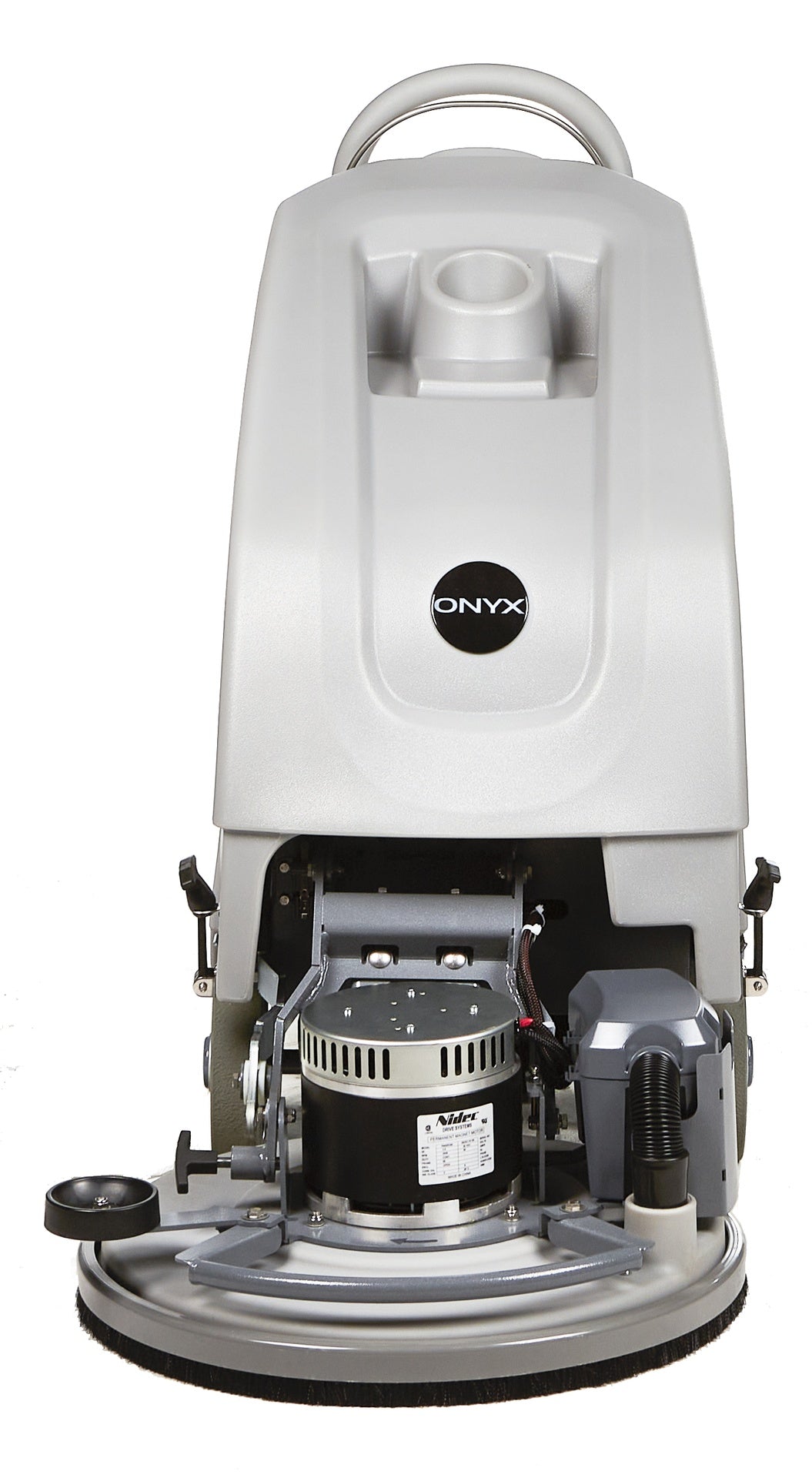 JXi | Battery Floor Burnisher 21" ONYX