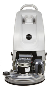 JXi | Battery Floor Burnisher 21" ONYX