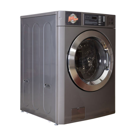 Extractor 22 Ready Rack