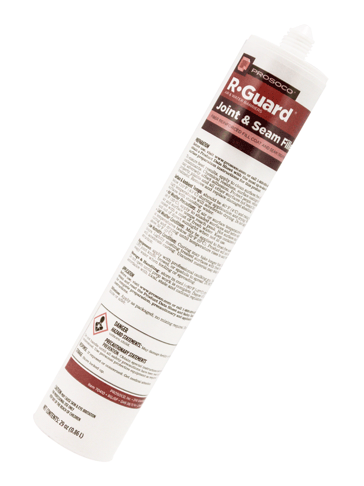 R Guard Joint & Seam Filler - Bulk Prosoco