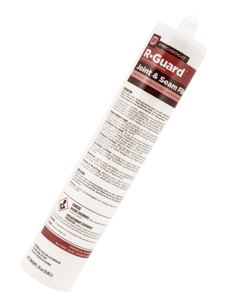 R Guard Joint & Seam Filler - Bulk Prosoco