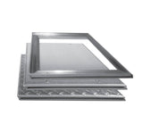 Karp Floor Doors Karp