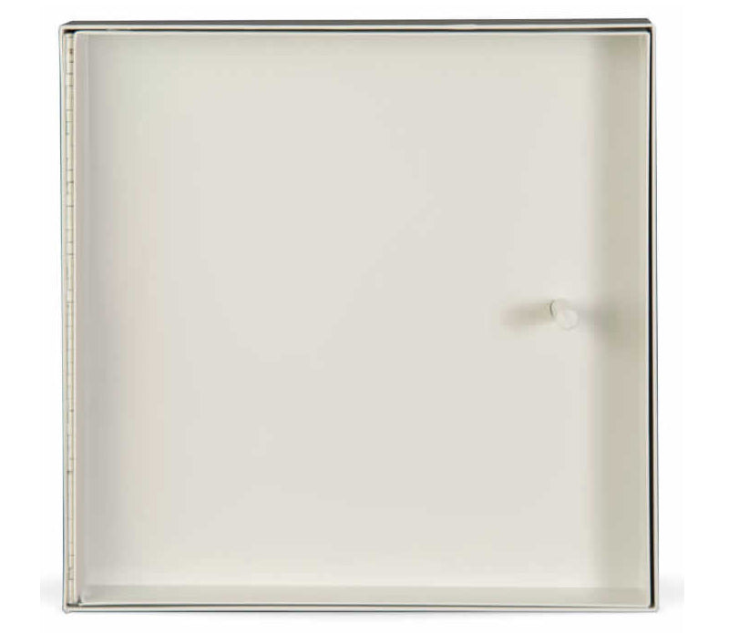 Recessed Fire-Resistant Ceiling Door Karp