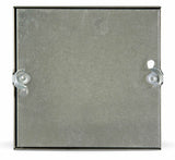 Removable w/ Double Cam Latch Duct Door Karp