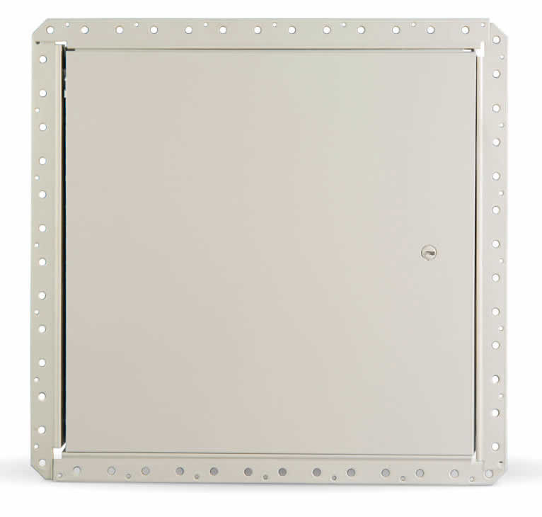 Flush Access Doors for Drywall Surfaces Karp