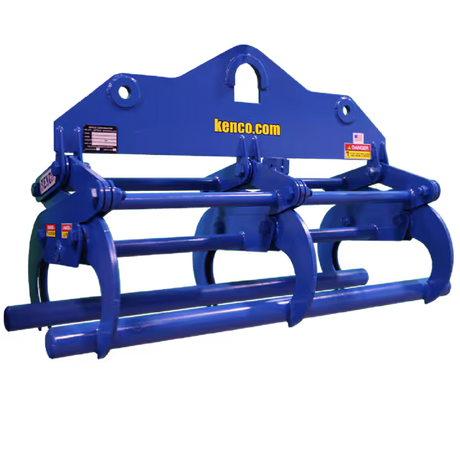 Kenco Zipper Wall Lift - 84" Kenco