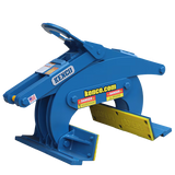 Glare Screen Barrier Wall Lift Kenco