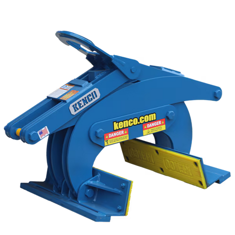 Glare Screen Barrier Wall Lift Kenco