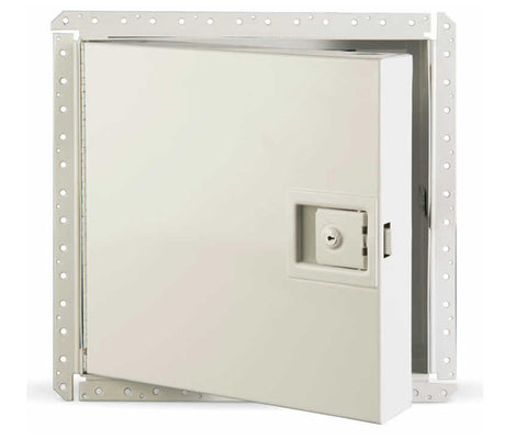 Fire Rated Access Door for Drywall Surfaces Karp