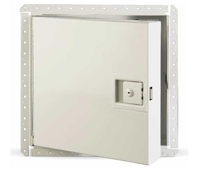 Fire Rated Access Door for Drywall Surfaces Karp