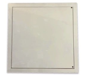 Air and Water Tight Access Door Karp