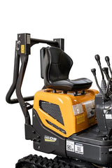 HD9V5 Mini Excavator Kato