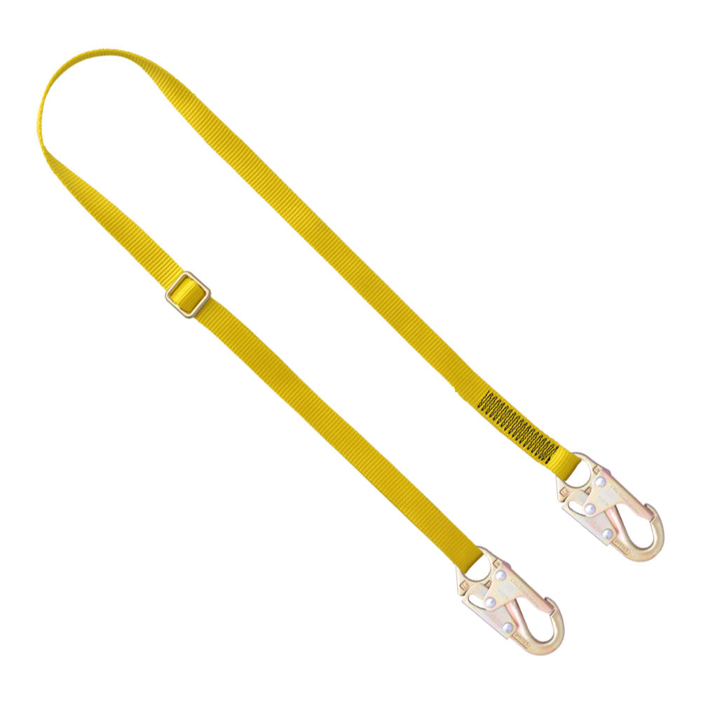 Positioning Device Lanyard Palmer Safety