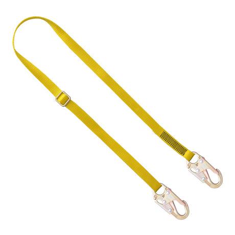 Positioning Device Lanyard Palmer Safety