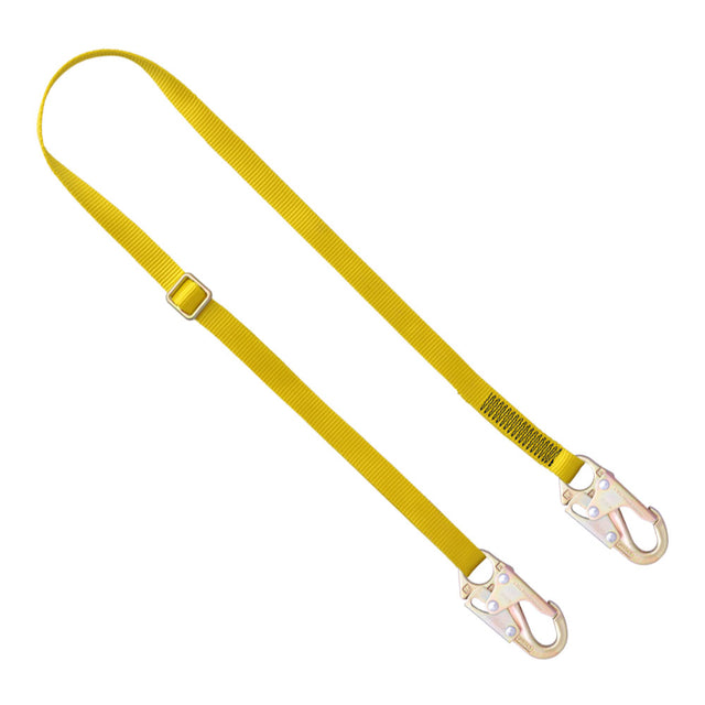 Positioning Device Lanyard Palmer Safety