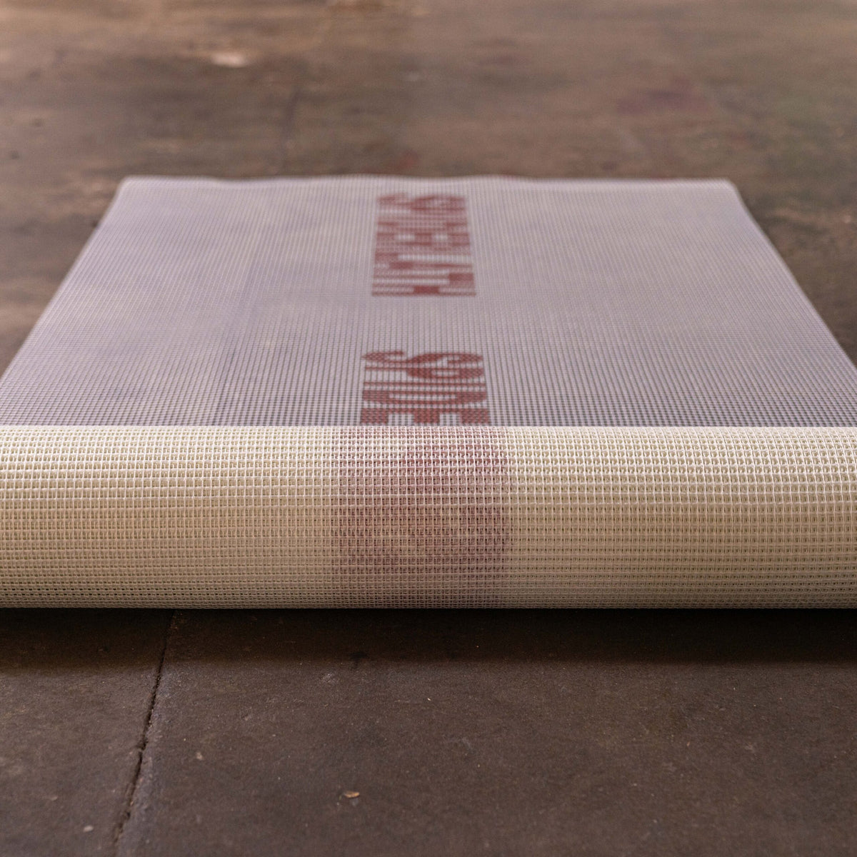 SpiderLath Fiberglass Lath SpiderLath