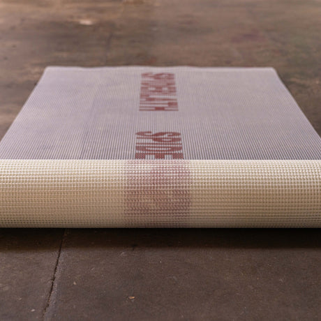 SpiderLath Fiberglass Lath SpiderLath