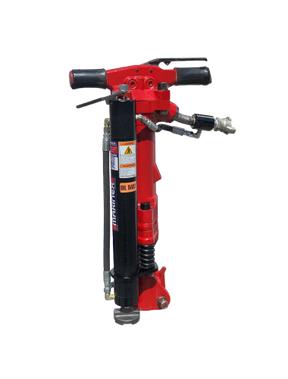 Makinex LA90-350 Jackhammer Lift Assist Tool Makinex