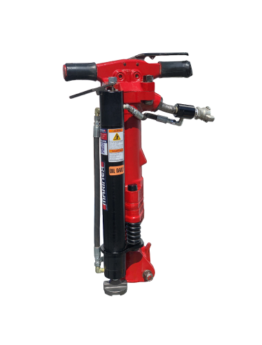 Makinex LA90-350 Jackhammer Lift Assist Tool Makinex