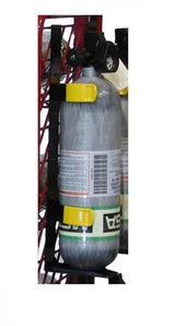 Air Pack L-Bracket Ready Rack