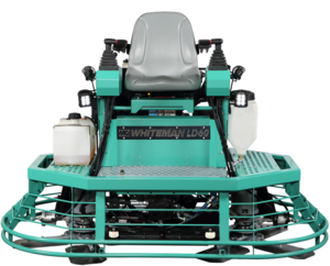 Multiquip LD60 6' Hydraulic Ride-On Power Trowel Multiquip