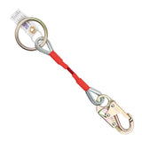 LE18134L D-Ring Extender Palmer Safety