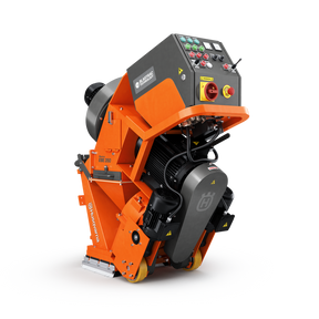 Husqvarna Blastrac EBE 350 Steel Blaster Husqvarna
