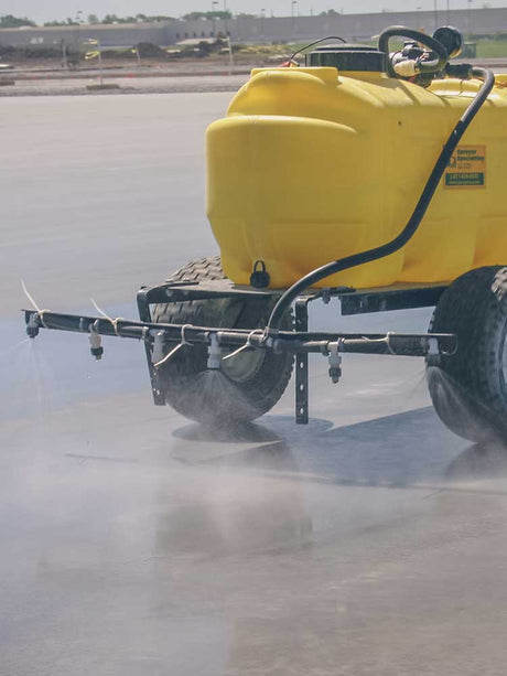 Concrete Hardener, Densifier and Dustproofer - LS/CS - Bulk Prosoco