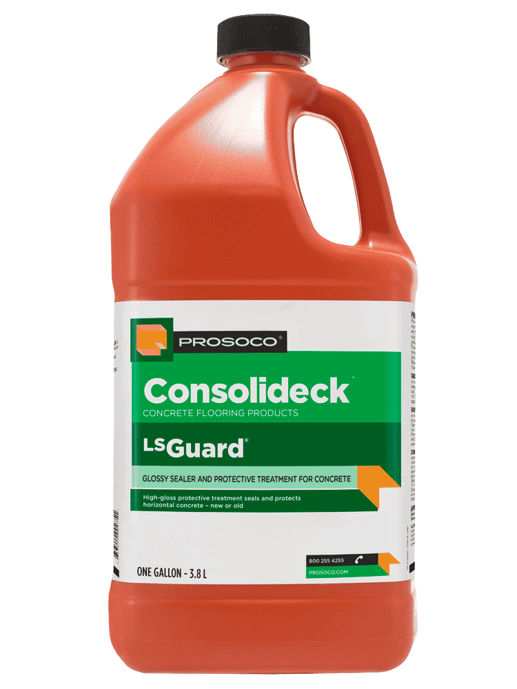 LSGuard Prosoco