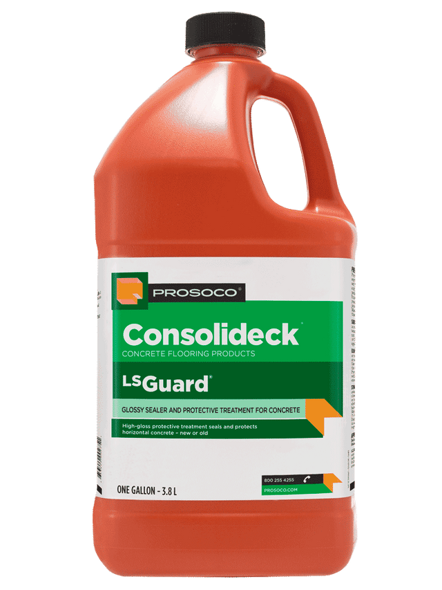 LSGuard Prosoco