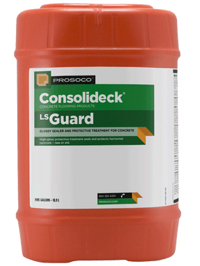 LSGuard - Bulk Prosoco