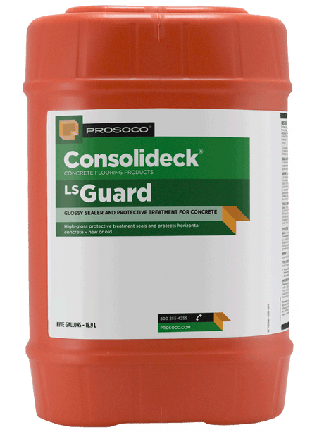 LSGuard Prosoco