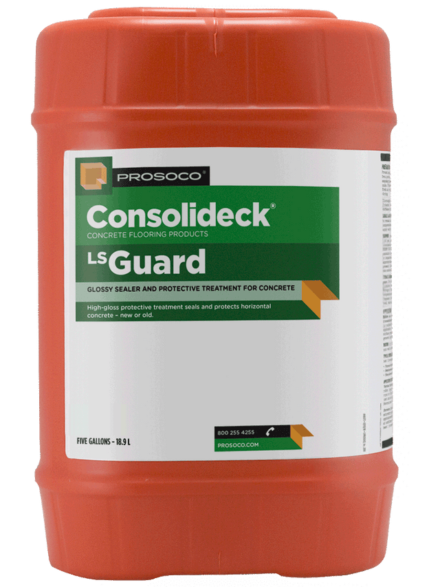 LSGuard - Bulk Prosoco