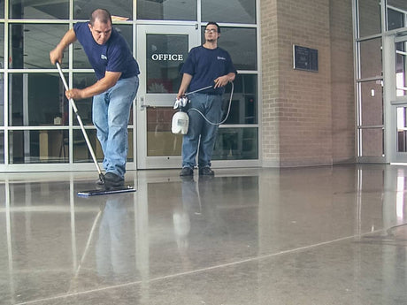 LSGuard Prosoco
