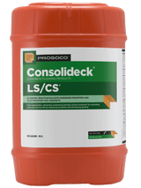 Concrete Hardener, Densifier and Dustproofer - LS/CS - Bulk Prosoco