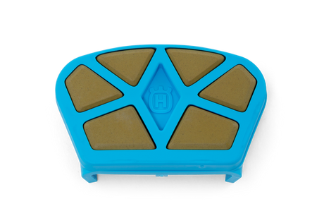 Husqvarna ELITE-POLISH EP D - 3 Pack 546157004 Husqvarna 200 Grit