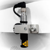 DISCOVERY 5 Axis CNC Plus Saw Emmedue