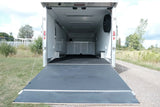 Trailmaster Race Series 8.5 Aluminum Enclosed Cargo Trailer Legend Trailers