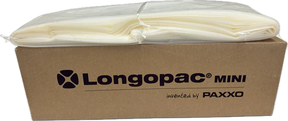 LONGOPAC Mini replacement for vacuums (4 pack) Diamond Tool Store