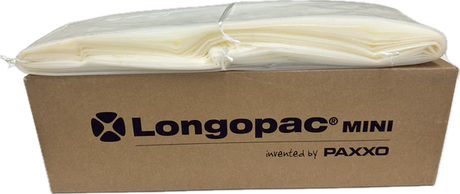 LONGOPAC Mini replacement for vacuums (4 pack) Diamond Tool Store