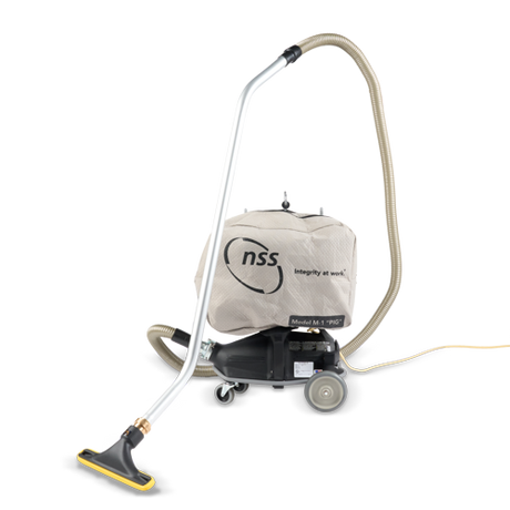 Model M-1 “PIG” NSS