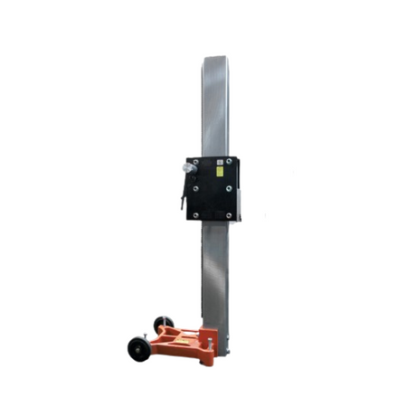 M-6 Large Hydraulic Core Rigs Diamond Products