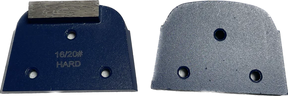 Lavina Single Bar Concrete Grinding Segments Diamond Tool Store